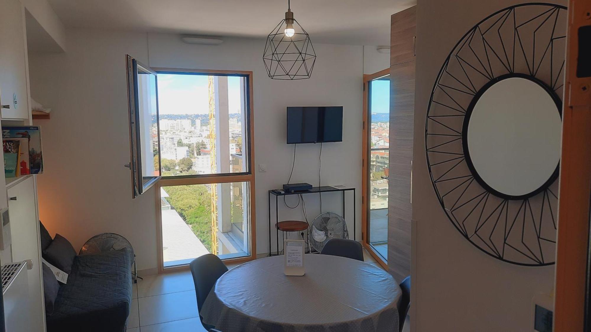 Terrasse De La Gare Διαμέρισμα Λυών Εξωτερικό φωτογραφία