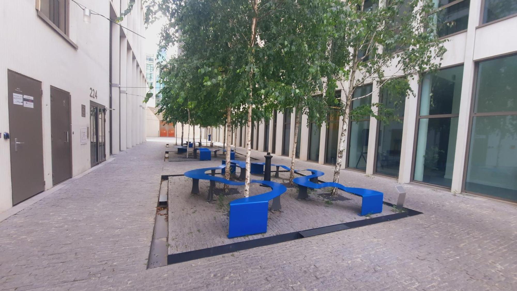 Terrasse De La Gare Διαμέρισμα Λυών Εξωτερικό φωτογραφία