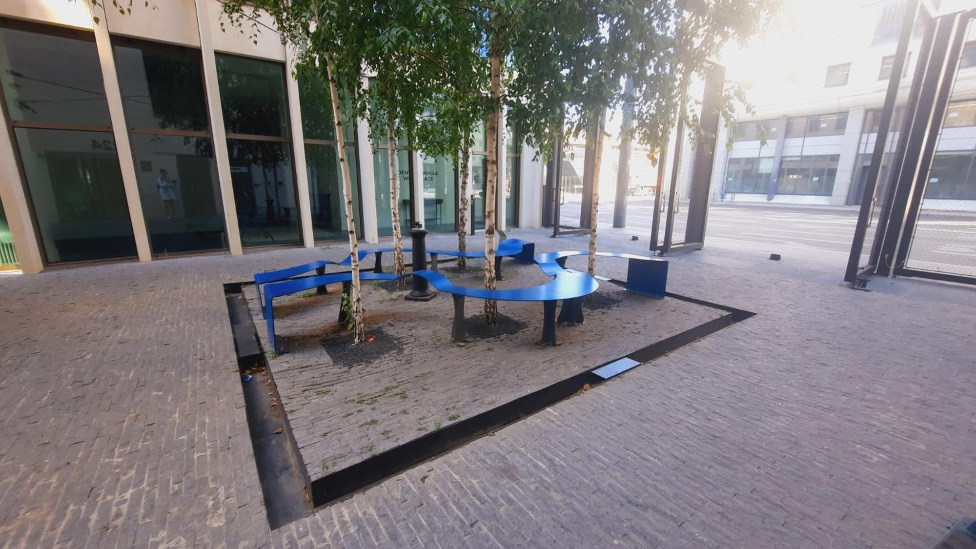 Terrasse De La Gare Διαμέρισμα Λυών Εξωτερικό φωτογραφία