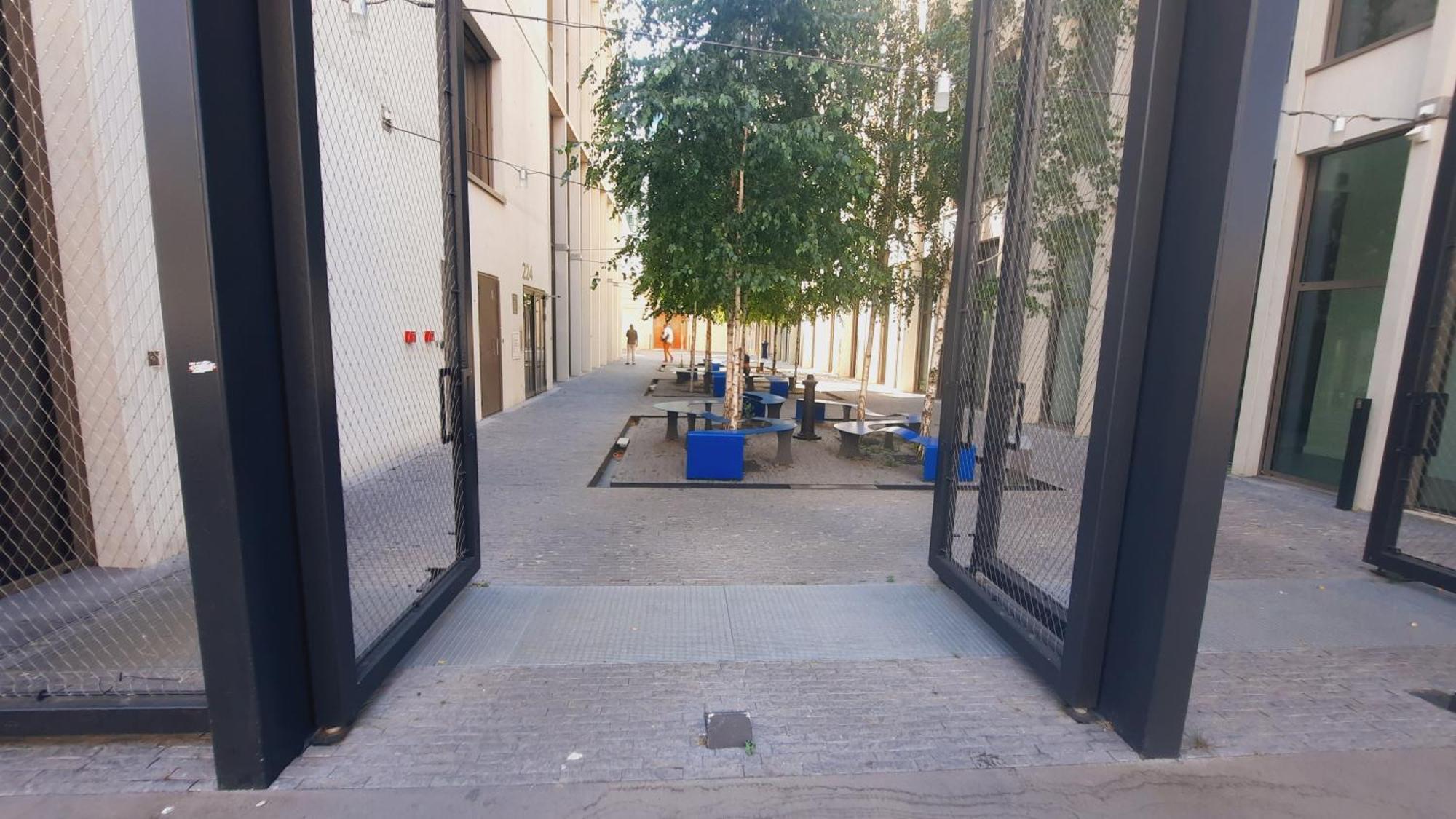 Terrasse De La Gare Διαμέρισμα Λυών Εξωτερικό φωτογραφία
